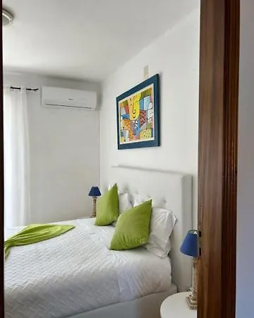 Casa Ana Dom wakacyjny Nazaré