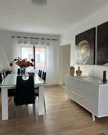 Casa Ana Nazare