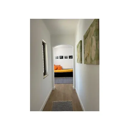 Casa Ana Holiday home