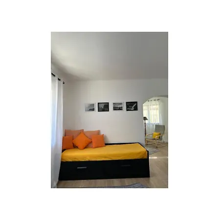 Casa Ana Holiday home *