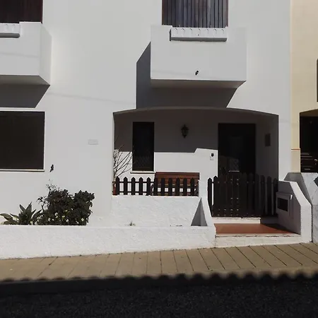 Casa Ana Holiday home