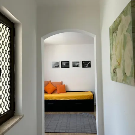 Casa Ana 나자레