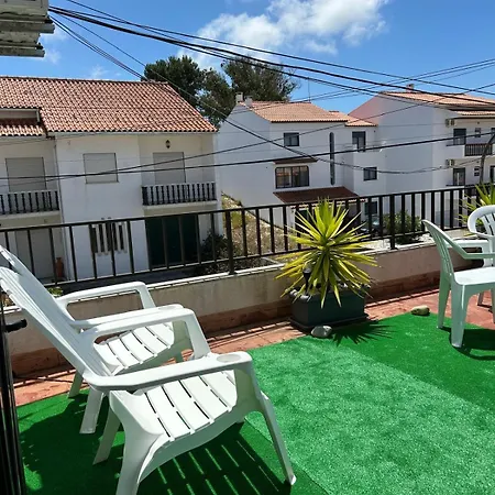 Casa Ana * 나자레