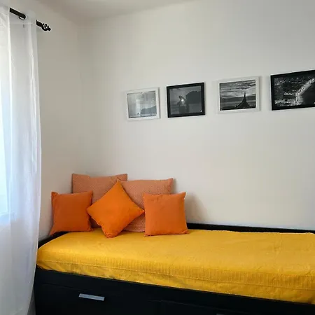 Hébergement de vacances Casa Ana