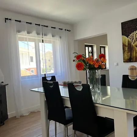 Dom wakacyjny Casa Ana *