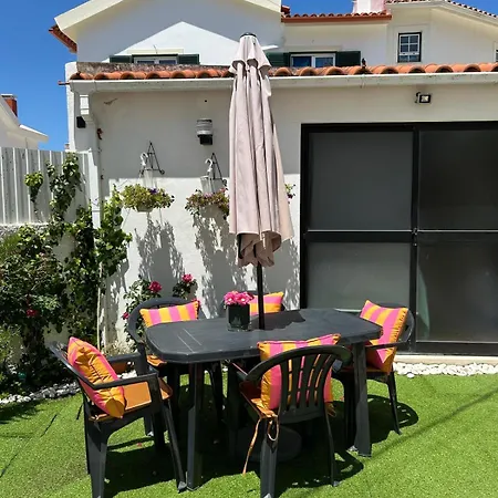 Casa Ana Hébergement de vacances