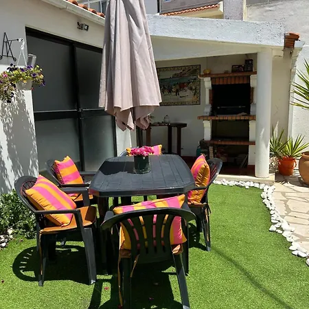 Hébergement de vacances Casa Ana