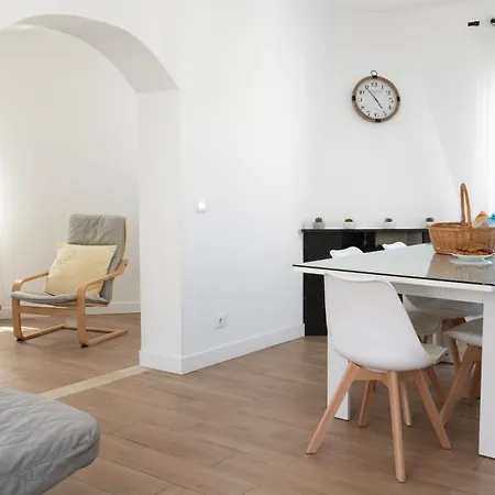Casa vacanze Casa Ana Nazaré