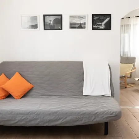 Casa vacanze Casa Ana Nazaré