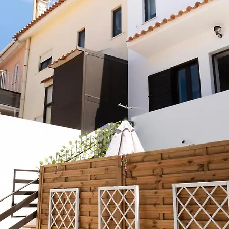 Casa Ana Nazaré