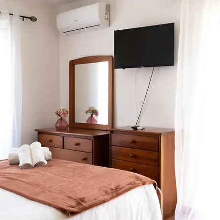 Casa Ana Casa vacanze *