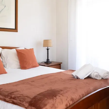 Casa vacanze Casa Ana Nazaré