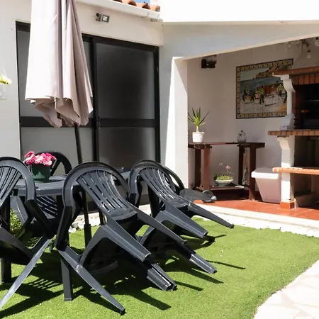 Casa Ana Casa vacanze Nazaré