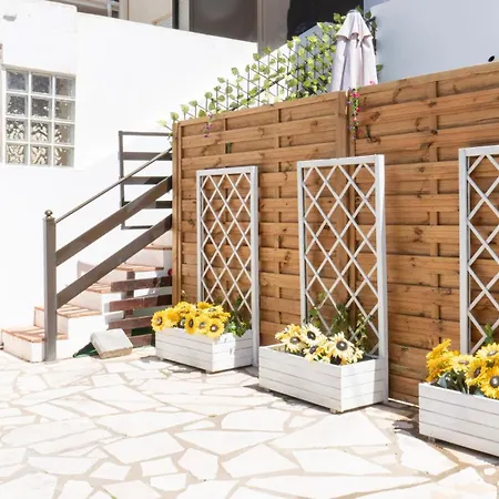 Casa Ana Casa vacanze Nazaré