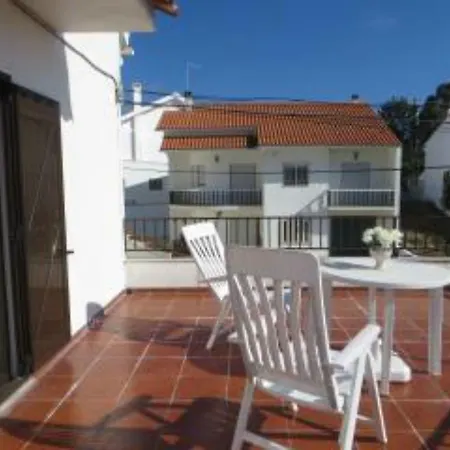 Casa Ana Holiday home *