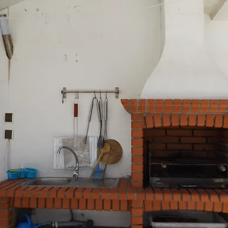 Holiday home Casa Ana Nazare