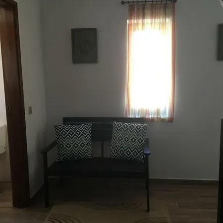 Casa Ana Dom wakacyjny Nazaré