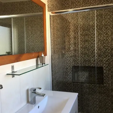 Hébergement de vacances Casa Ana *