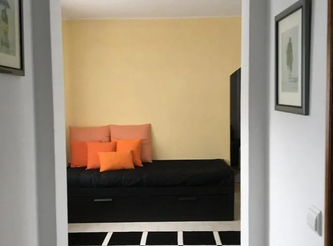 Casa Ana * Ναζαρέ