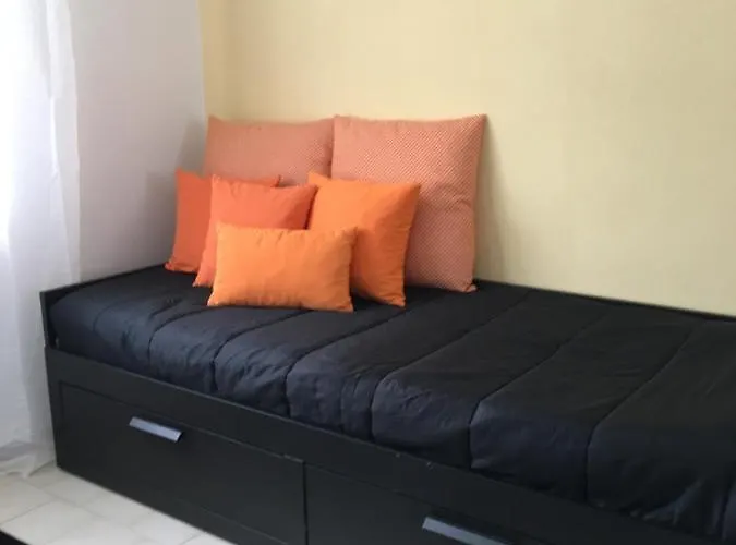 Casa Ana Ναζαρέ