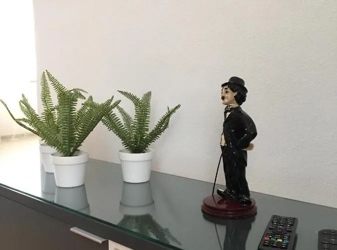 Σπίτι διακοπών Casa Ana *