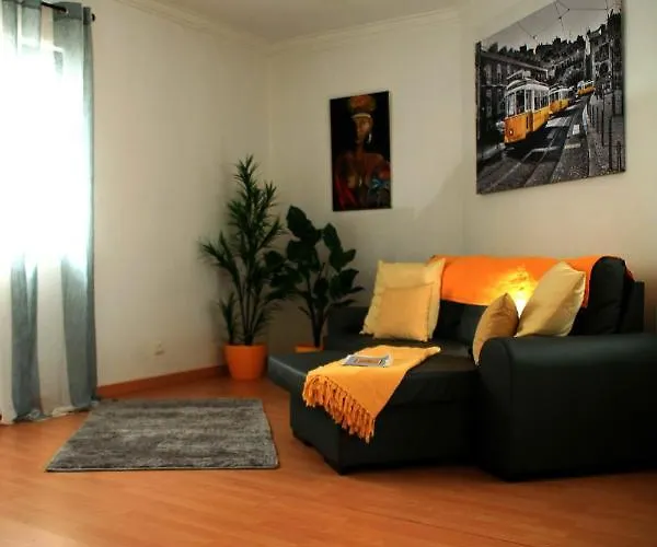 Dom wakacyjny Casa Ana *