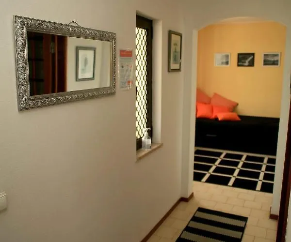 Casa Ana Σπίτι διακοπών Ναζαρέ