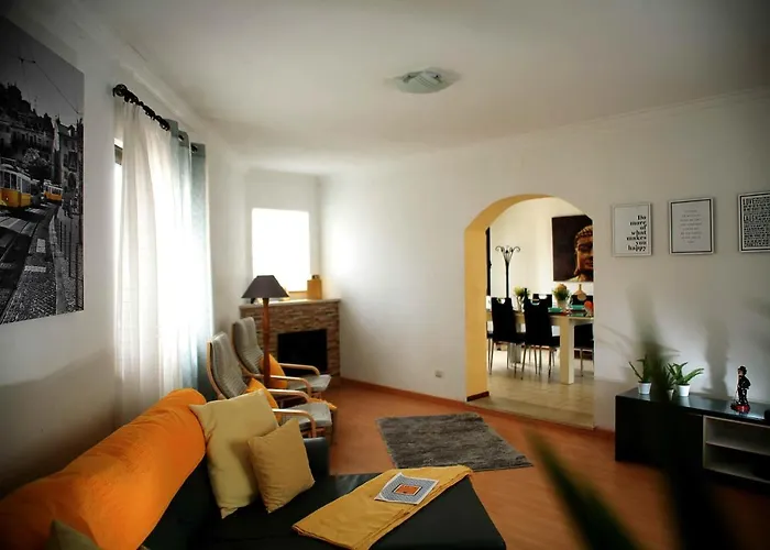 Dom wakacyjny Casa Ana *