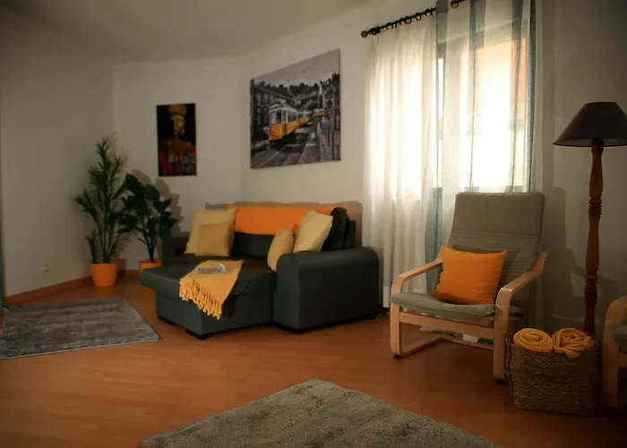 Casa Ana Σπίτι διακοπών *