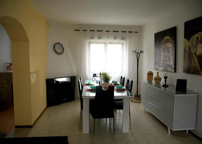 Dom wakacyjny Casa Ana