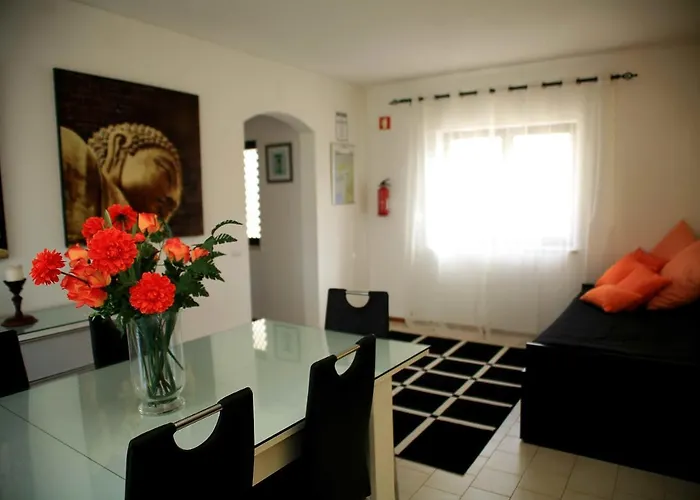 Σπίτι διακοπών Casa Ana *