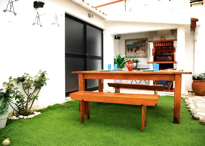 Casa Ana Ναζαρέ