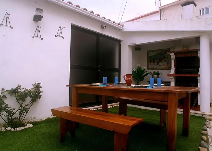 Σπίτι διακοπών Casa Ana