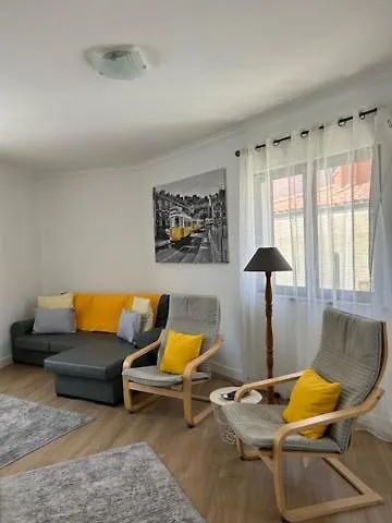 Casa Ana Σπίτι διακοπών *