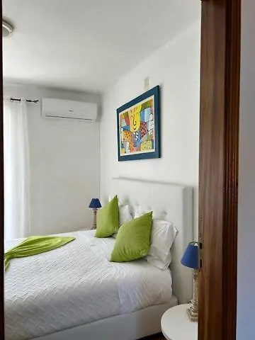 Casa Ana Σπίτι διακοπών Ναζαρέ