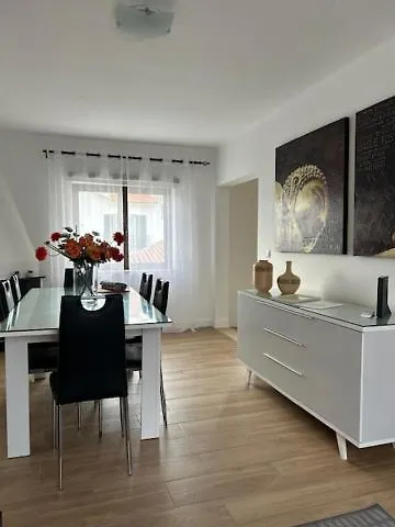 Casa Ana Ναζαρέ