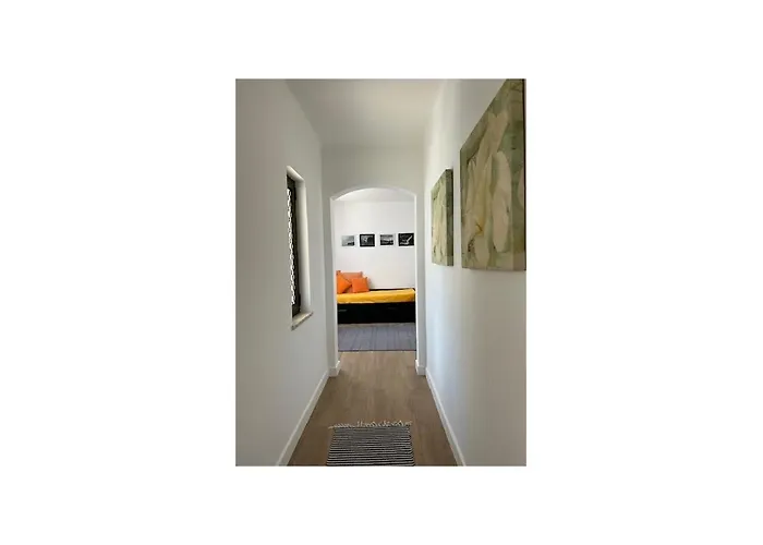 Casa Ana Σπίτι διακοπών