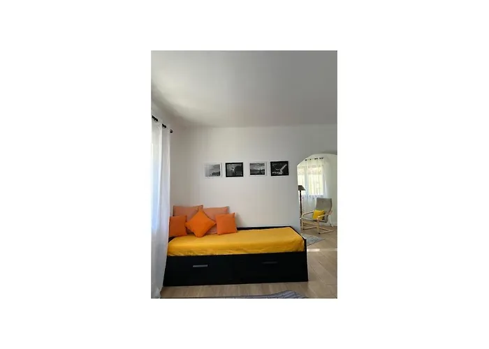 Casa Ana Σπίτι διακοπών *