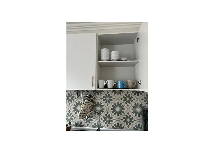 Σπίτι διακοπών Casa Ana *