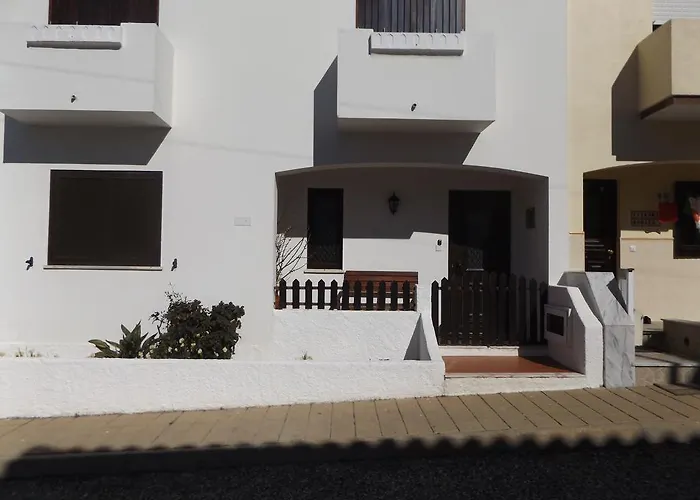 Casa Ana Dom wakacyjny