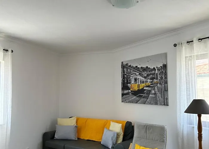 Casa Ana Σπίτι διακοπών