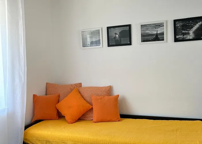 Σπίτι διακοπών Casa Ana