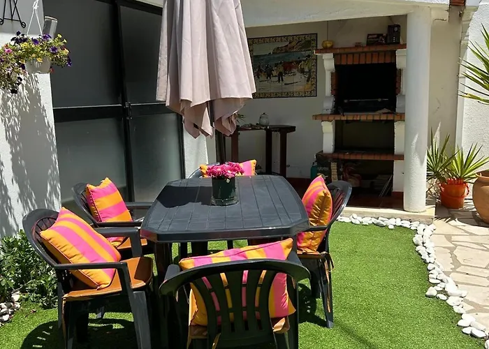 Σπίτι διακοπών Casa Ana