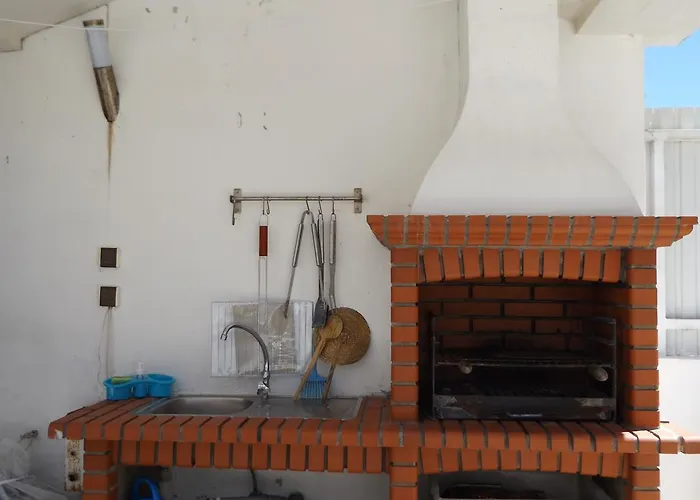 Σπίτι διακοπών Casa Ana Ναζαρέ