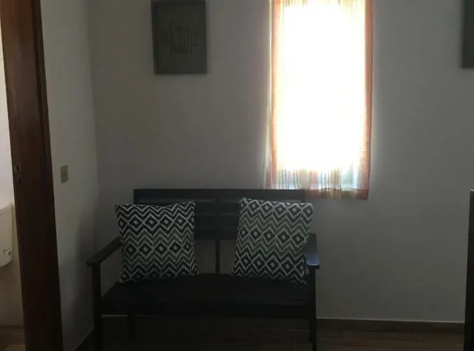 Casa Ana Σπίτι διακοπών Ναζαρέ