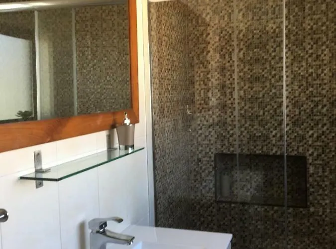 Σπίτι διακοπών Casa Ana *